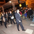 Desfile de gaiatas