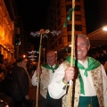 Desfile de gaiatas