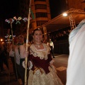 Desfile de gaiatas