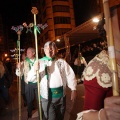 Desfile de gaiatas