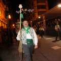 Desfile de gaiatas