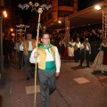 Desfile de gaiatas