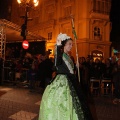 Desfile de gaiatas