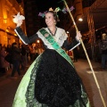 Desfile de gaiatas