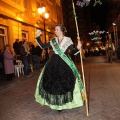 Desfile de gaiatas
