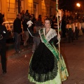 Desfile de gaiatas