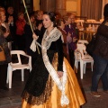 Desfile de gaiatas