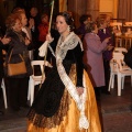 Desfile de gaiatas