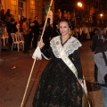 Desfile de gaiatas
