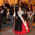 Desfile de gaiatas