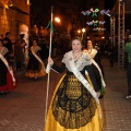 Desfile de gaiatas