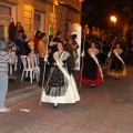 Desfile de gaiatas