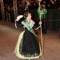 Desfile de gaiatas