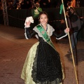 Desfile de gaiatas
