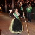 Desfile de gaiatas