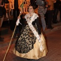 Desfile de gaiatas