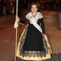 Desfile de gaiatas