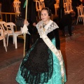 Desfile de gaiatas