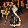 Desfile de gaiatas