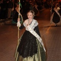 Desfile de gaiatas