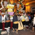 Desfile de gaiatas