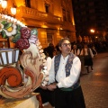 Desfile de gaiatas