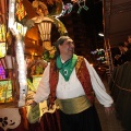 Desfile de gaiatas