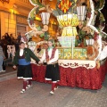 Desfile de gaiatas