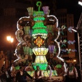 Desfile de gaiatas