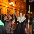 Desfile de gaiatas