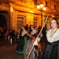 Desfile de gaiatas