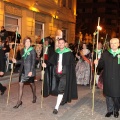 Desfile de gaiatas