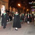 Desfile de gaiatas