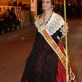 Desfile de gaiatas