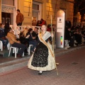 Desfile de gaiatas