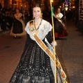 Desfile de gaiatas
