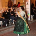 Desfile de gaiatas
