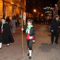 Desfile de gaiatas