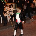 Desfile de gaiatas