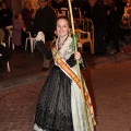 Desfile de gaiatas