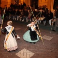 Desfile de gaiatas