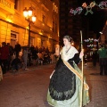 Desfile de gaiatas