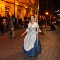 Desfile de gaiatas