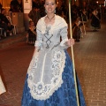Desfile de gaiatas