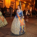 Desfile de gaiatas