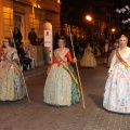 Desfile de gaiatas