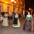 Desfile de gaiatas