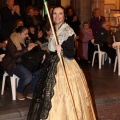 Desfile de gaiatas