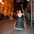 Desfile de gaiatas