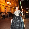 Desfile de gaiatas
